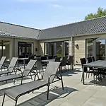 Villavilla 807 - Fjellerup, Ostjylland Glesborg