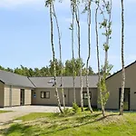 Casa de Férias Villavilla 807 - Fjellerup, Ostjylland *