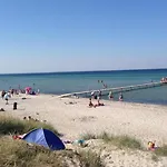 Villavilla 807 - Fjellerup, Ostjylland Casa de Férias