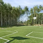Villavilla 807 - Fjellerup, Ostjylland * Glesborg
