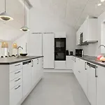 Villavilla 807 - Fjellerup, Ostjylland Casa de Férias Glesborg