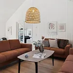 Villavilla 807 - Fjellerup, Ostjylland Casa de Férias Glesborg