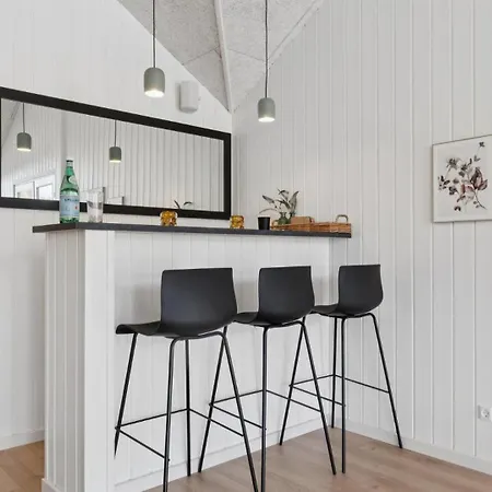 Villavilla 807 - Fjellerup, Ostjylland *