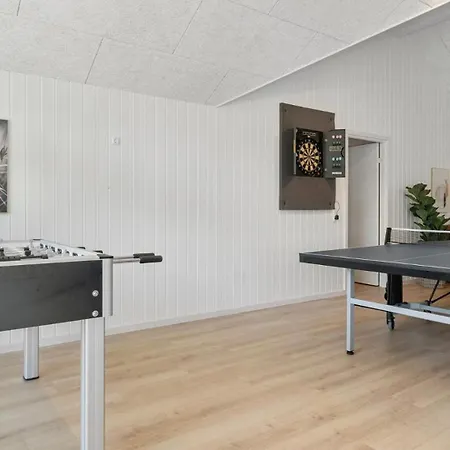 Villavilla 807 - Fjellerup, Ostjylland *
