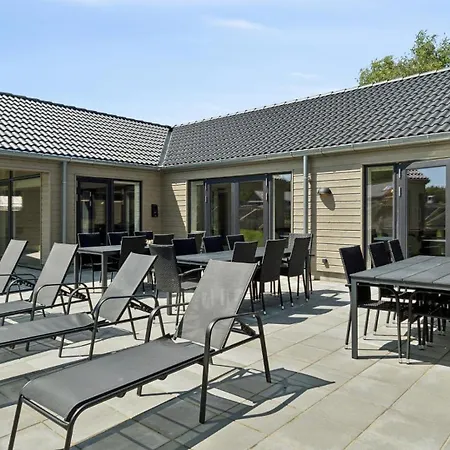 Villavilla 807 - Fjellerup, Ostjylland Glesborg