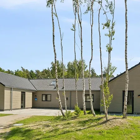 Dom wakacyjny Villavilla 807 - Fjellerup, Ostjylland *