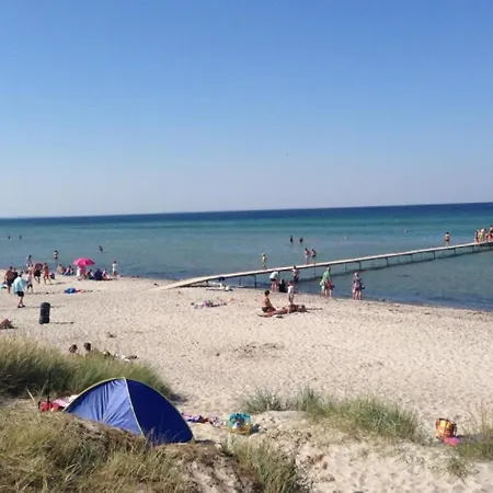 Villavilla 807 - Fjellerup, Ostjylland Dom wakacyjny
