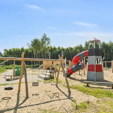 Dom wakacyjny Villavilla 807 - Fjellerup, Ostjylland *
