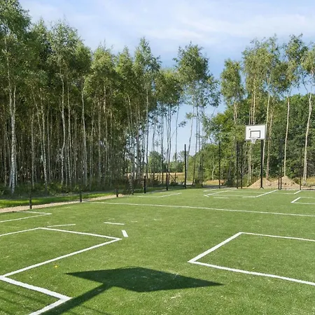 Villavilla 807 - Fjellerup, Ostjylland * Glesborg