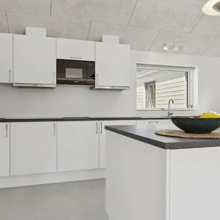 Villavilla 807 - Fjellerup, Ostjylland
