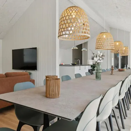 Villavilla 807 - Fjellerup, Ostjylland