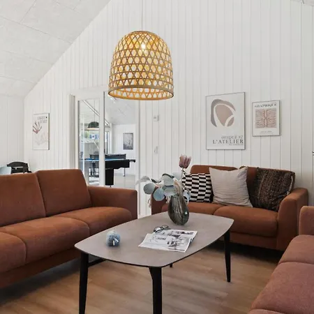 Villavilla 807 - Fjellerup, Ostjylland Dom wakacyjny Glesborg