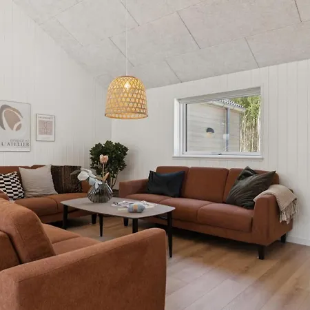 Villavilla 807 - Fjellerup, Ostjylland