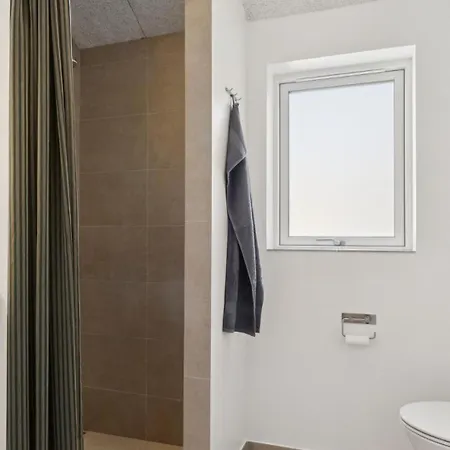 Dom wakacyjny Villavilla 807 - Fjellerup, Ostjylland